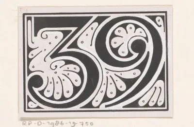 Getal 39