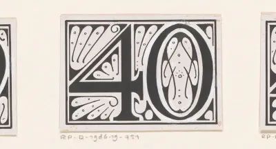 Getal 40