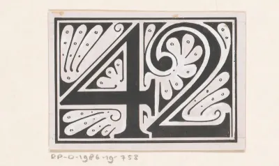 Getal 42