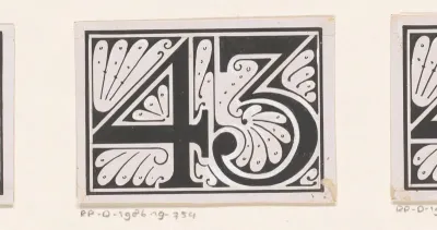 Getal 43