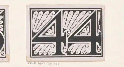 Getal 44