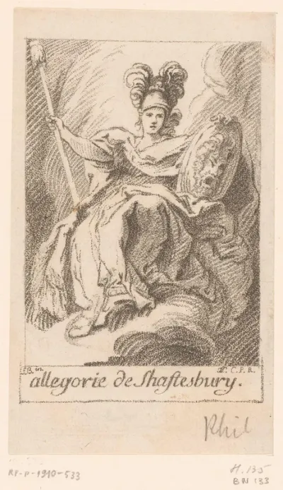 Getroonde Minerva