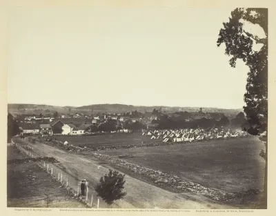Gettysburg, Pennsylvania