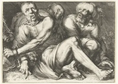 Gevangenen