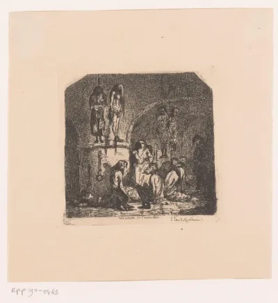 Gevangenis van de inquisitie