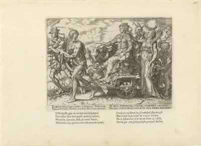 Gevaren van rijkdom