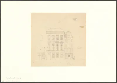 Gevel van Rokin 102