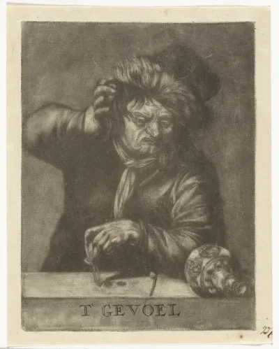 Gevoel