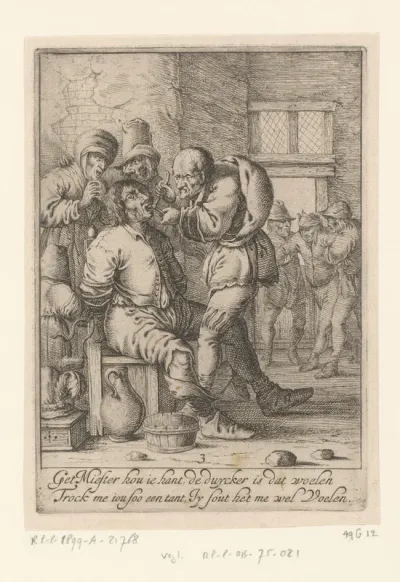 Gevoel