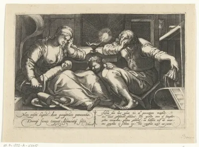 Gevolgen van de verspilling in het huwelijk