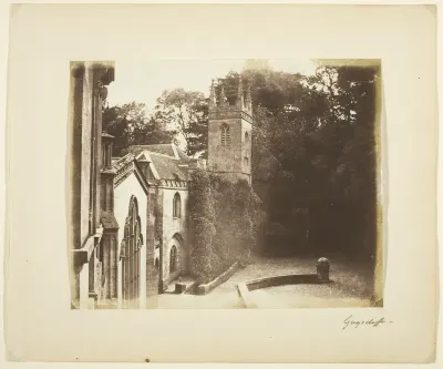 Geyscliffe