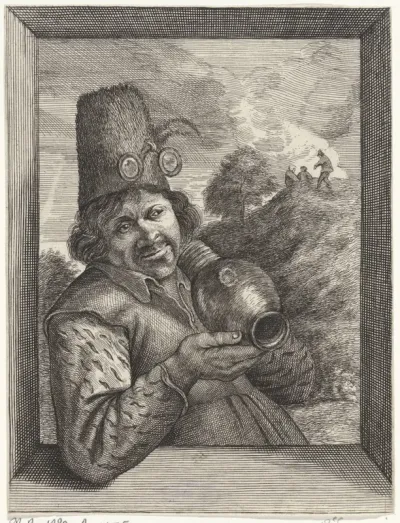 Gezicht