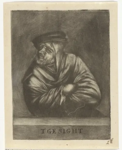 Gezicht