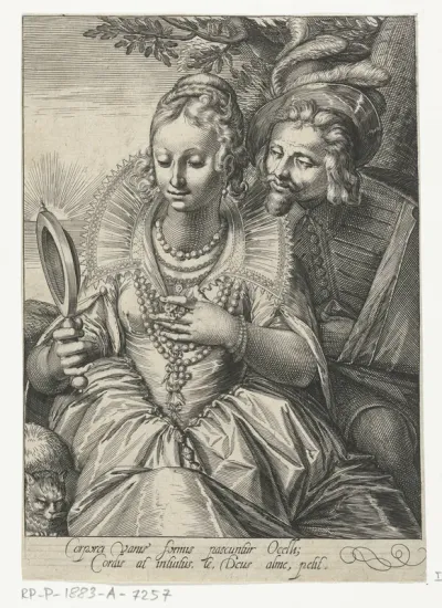 Gezicht
