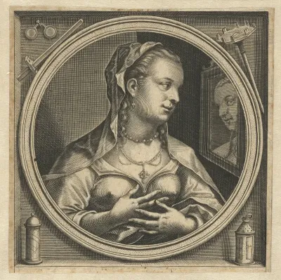 Gezicht