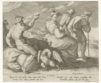 Gezicht
