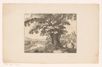 Gezicht op Münchenstein