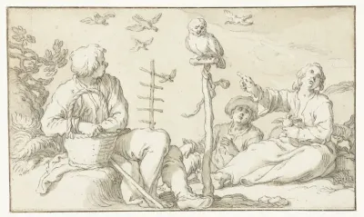 Gezicht