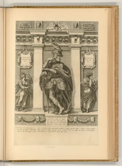 Ghildebertus I. Rex Austrasia