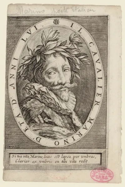Giambattista Marino