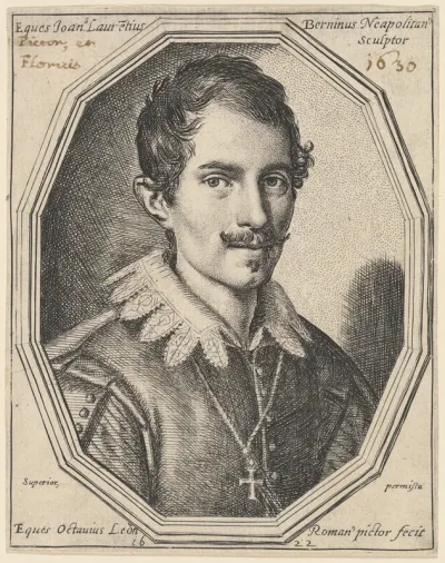 Gian Lorenzo Bernini