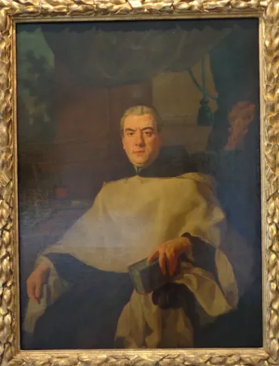 Gian Lorenzo Berti