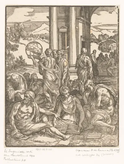 Giardino di Pensieri