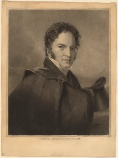 Gideon Fairman