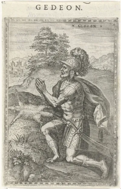 Gideon