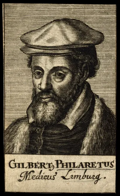 Gilbert Fuchs [Philaretes]