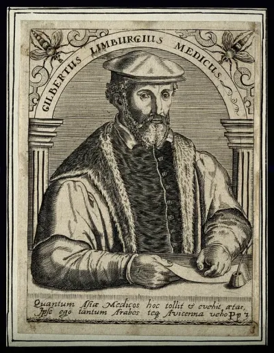 Gilbert Fuchs [Philaretes]