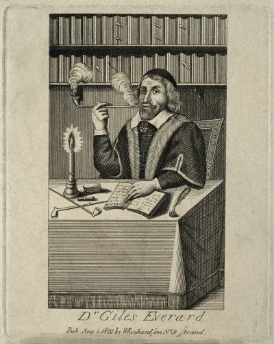 Gilles Everaerts