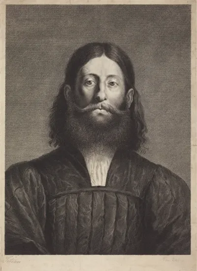 Giorgione Barbarelli