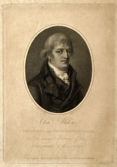 Giovanni Aldini