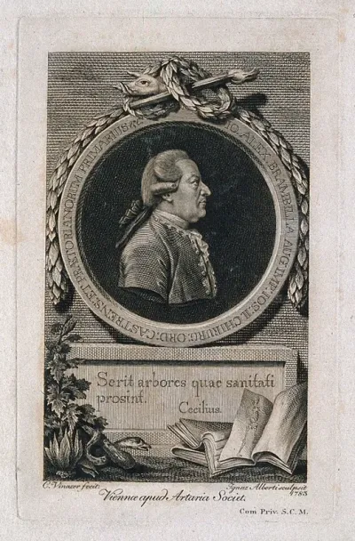 Giovanni Alessandro Brambilla