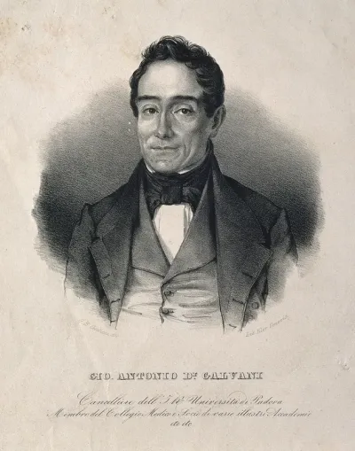 Giovanni Antonio Galvani