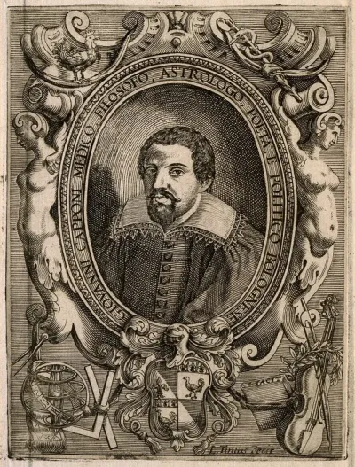 Giovanni Battista Capponi