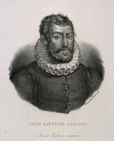 Giovanni Battista Carcanoleone