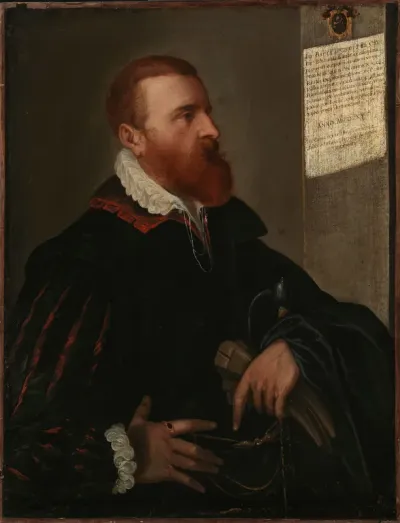 Giovanni Battista Fichetti