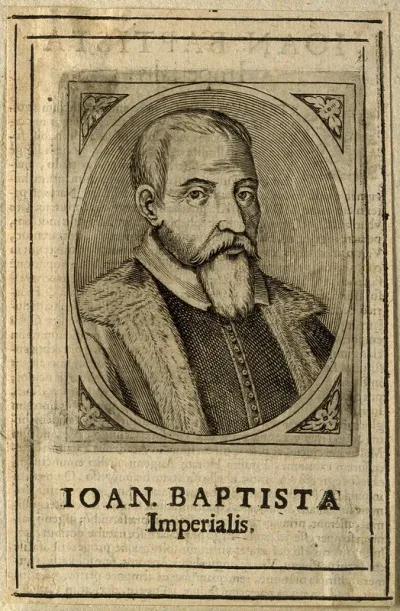 Giovanni Battista Imperiale