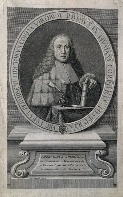 Giovanni Battista Morgagni