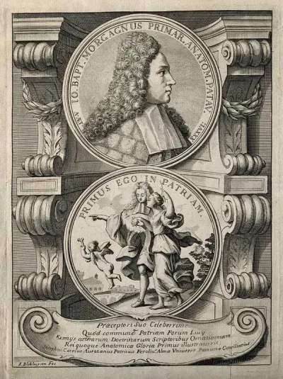 Giovanni Battista Morgagni