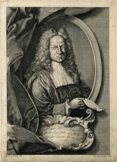 Giovanni Battista Nelli