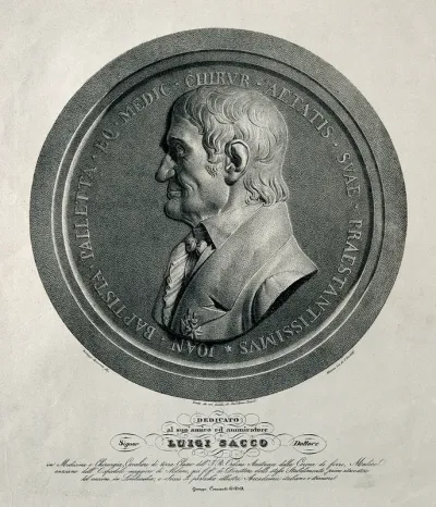 Giovanni Battista Paletta