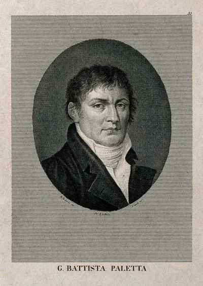 Giovanni Battista Paletta