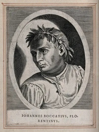 Giovanni Boccaccio