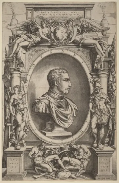 Giovanni de' Medici