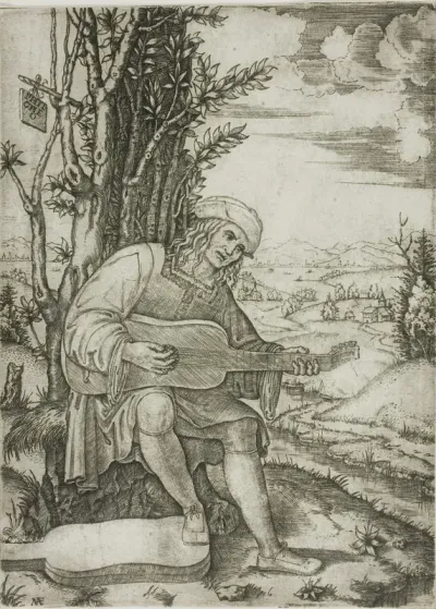 Giovanni Filoteo Achillini