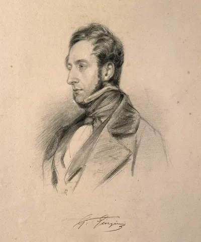 Giovanni Giorgini