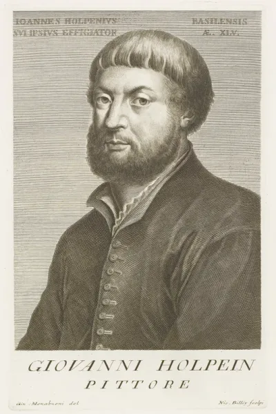 Giovanni Holpein